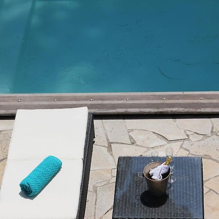 Sea View Villa - Antibes - Beach - Pool - Art Deco Экстерьер фото